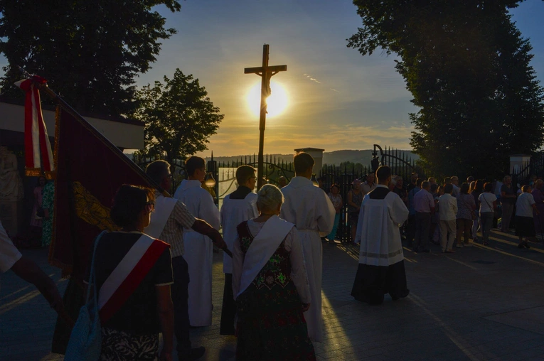 Wielki się skończył, kolejne można zyskać przez cały rok