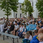 Wielki Odpust Tuchowski 2024 - podsumowanie