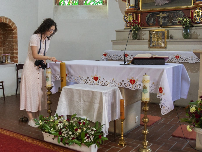 Oazowy Dzień Wspólnoty