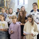 Oazowy Dzień Wspólnoty