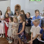 Oazowy Dzień Wspólnoty