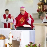Oazowy Dzień Wspólnoty - Eucharystia