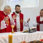 Oazowy Dzień Wspólnoty - Eucharystia