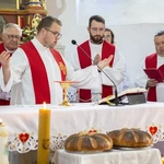Oazowy Dzień Wspólnoty - Eucharystia