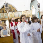 Oazowy Dzień Wspólnoty - Eucharystia