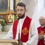 Oazowy Dzień Wspólnoty - Eucharystia