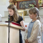 Oazowy Dzień Wspólnoty - Eucharystia