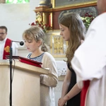 Oazowy Dzień Wspólnoty - Eucharystia