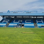 Chorzów. Prezydent nie ustaje w poszukiwaniu pieniędzy na stadion Ruchu 