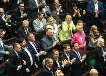Prof. Zoll: o odrzuceniu projektu ws. aborcji zadecydował suweren