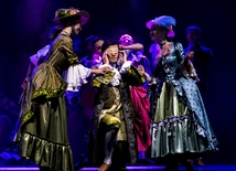 Rozpoczyna się 25. Festiwal Tańców Dworskich "Cracovia Danza"
