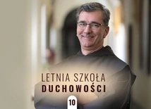 Bóg jest Panem historii, nie demon. Letnia Szkoła Duchowości – odc. 10, ostatni