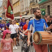 Wrocław Cup 2024. Piłka i gra o piękne życie