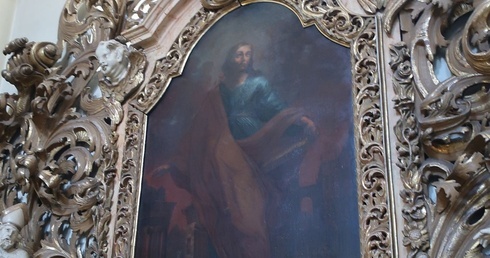 Czy w paulińskim kościele we Wrocławiu znajduje się kolejny obraz Willmanna?