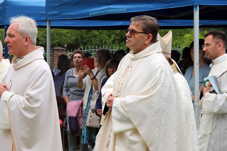III Archidiecezjalna Pielgrzymka Margaretek i Dwunastek do św. Anny w Miliczu