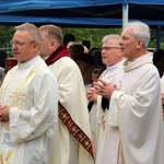 III Archidiecezjalna Pielgrzymka Margaretek i Dwunastek do św. Anny w Miliczu