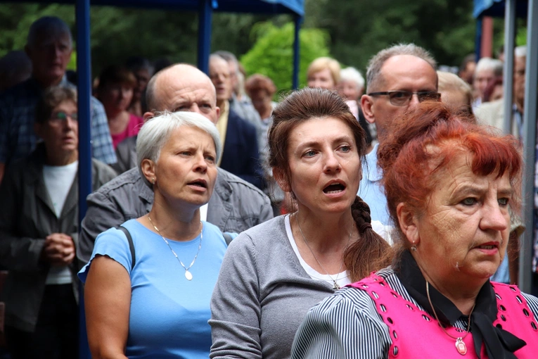 III Archidiecezjalna Pielgrzymka Margaretek i Dwunastek do św. Anny w Miliczu