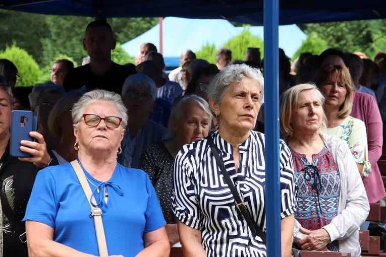 III Archidiecezjalna Pielgrzymka Margaretek i Dwunastek do św. Anny w Miliczu