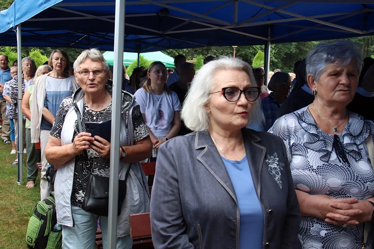 III Archidiecezjalna Pielgrzymka Margaretek i Dwunastek do św. Anny w Miliczu
