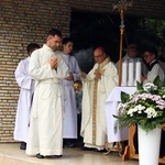 III Archidiecezjalna Pielgrzymka Margaretek i Dwunastek do św. Anny w Miliczu