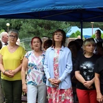 III Archidiecezjalna Pielgrzymka Margaretek i Dwunastek do św. Anny w Miliczu