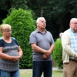 III Archidiecezjalna Pielgrzymka Margaretek i Dwunastek do św. Anny w Miliczu