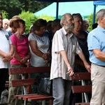 III Archidiecezjalna Pielgrzymka Margaretek i Dwunastek do św. Anny w Miliczu