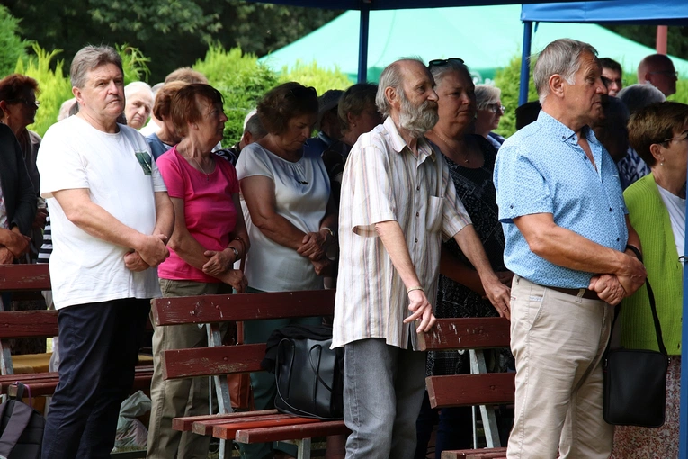 III Archidiecezjalna Pielgrzymka Margaretek i Dwunastek do św. Anny w Miliczu