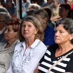 III Archidiecezjalna Pielgrzymka Margaretek i Dwunastek do św. Anny w Miliczu