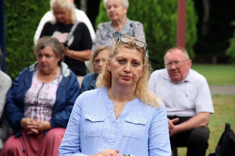 III Archidiecezjalna Pielgrzymka Margaretek i Dwunastek do św. Anny w Miliczu