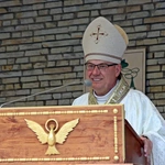 III Archidiecezjalna Pielgrzymka Margaretek i Dwunastek do św. Anny w Miliczu