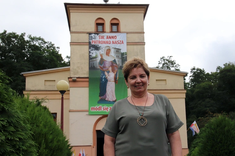 III Archidiecezjalna Pielgrzymka Margaretek i Dwunastek do św. Anny w Miliczu