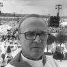 Kraków. Nie żyje ks. Marek Hajdyła