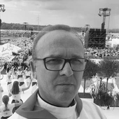 Kraków. Nie żyje ks. Marek Hajdyła