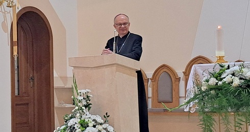 Nie ma odnowy Kościoła bez Eucharystii