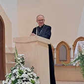 Nie ma odnowy Kościoła bez Eucharystii