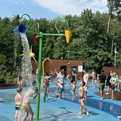 Stalowa Wola. Rodzinny piknik