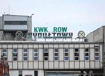 Kopalnia Rydułtowy