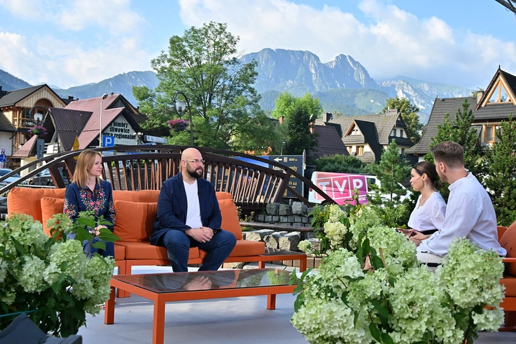 Koncertowa sobota w Zakopanem