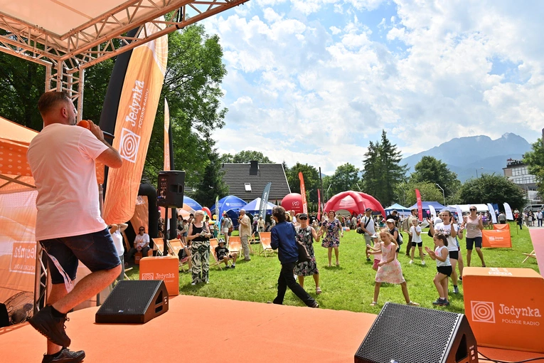 Koncertowa sobota w Zakopanem