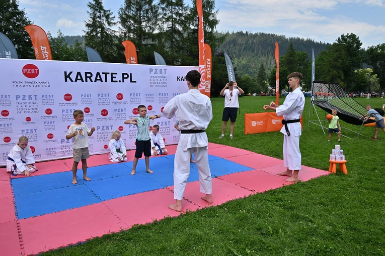 Koncertowa sobota w Zakopanem