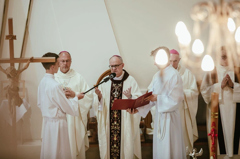 Epilog Kongresu Eucharystycznego w Olszynie
