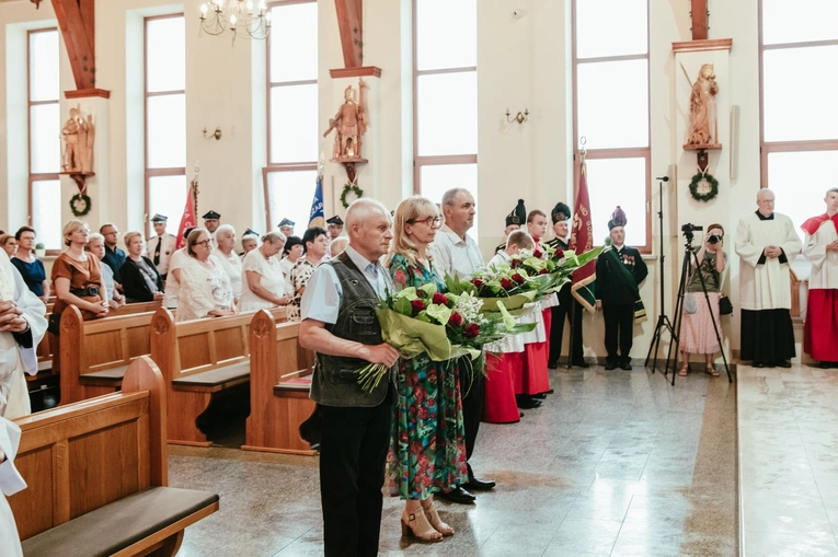 Epilog Kongresu Eucharystycznego w Olszynie