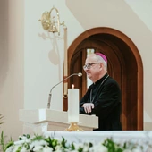 Epilog Kongresu Eucharystycznego w Olszynie