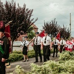 Epilog Kongresu Eucharystycznego w Olszynie