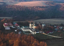 Na kalwaryjnym szlaku