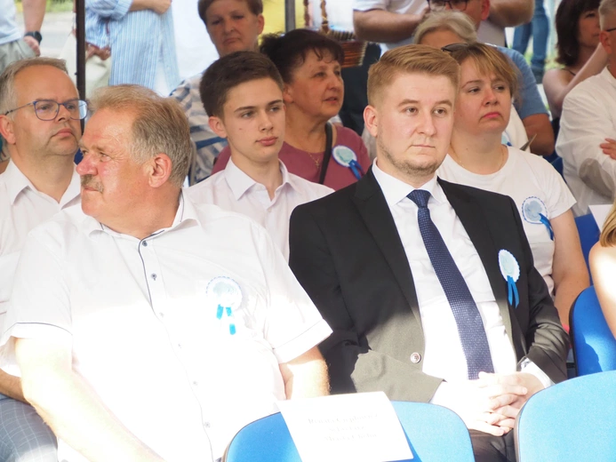Obchody 81. rocznicy rzezi na Wołyniu