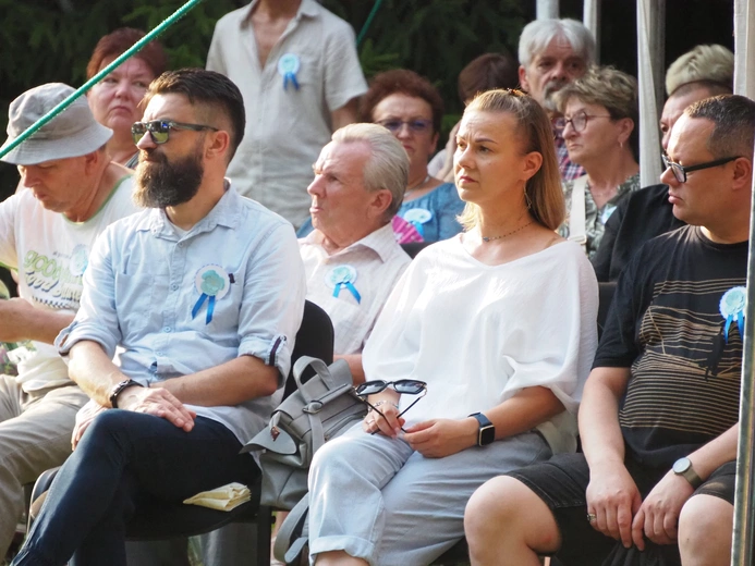 Obchody 81. rocznicy rzezi na Wołyniu