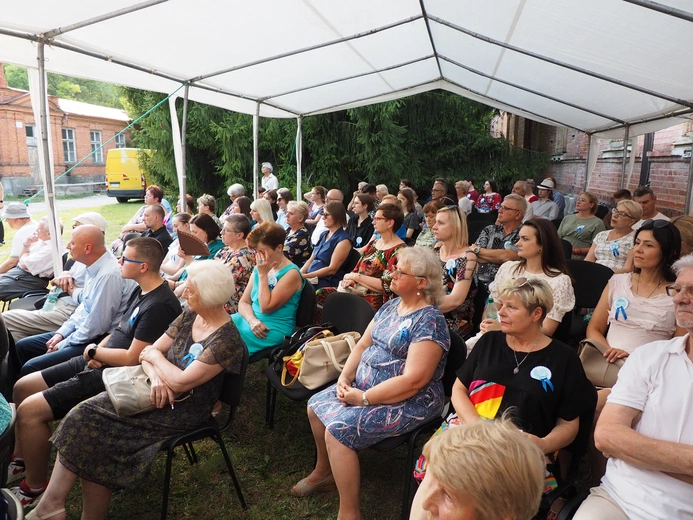 Obchody 81. rocznicy rzezi na Wołyniu