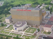 WSS w Sosnowcu. Odnaleziony górnik jest w stanie stabilnym, nie ma obrażeń zagrażających życiu